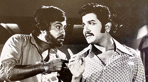 நண்பர்கள் மோதல்