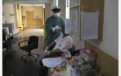 மே 10 சென்னை நிலவரம்; கரோனா தொற்றிலிருந்து மீண்டவர்கள், சிகிச்சையில் இருப்பவர்கள்: மண்டல வாரியான பட்டியல்