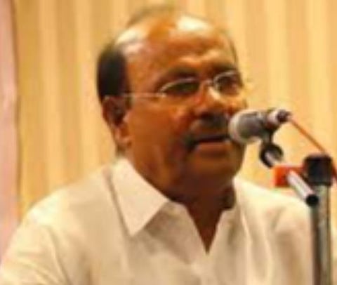 ராமதாஸ்: கோப்புப்படம்