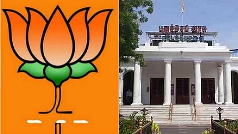 புதுச்சேரியில் பாஜகவைச் சேர்ந்த 3 பேர் நியமன எம்எல்ஏக்களாக நியமனம்