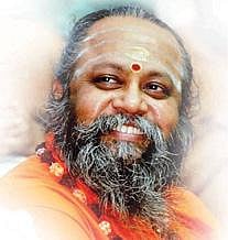 ஓம்காரநந்தா