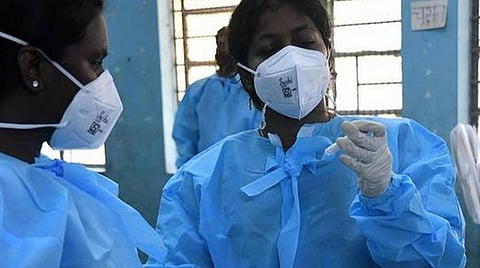 தனியார் மருத்துவமனைகளும் அரசு கண்காணிப்பில் இருக்கட்டும்