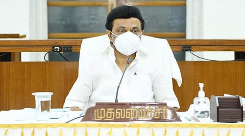 தவறு செய்யும் அமைச்சர்கள் மீது பாரபட்சமின்றி நடவடிக்கை: அமைச்சரவைக் கூட்டத்தில் முதல்வர் ஸ்டாலின் எச்சரிக்கை