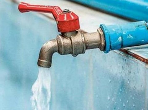 புதுச்சேரியில் வீட்டுக்கு வீடு குடிநீர் வசதி: ஜல்ஜீவன் திட்டத்தில்  சாதனை