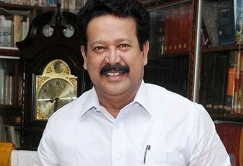 புதிய கல்விக்கொள்கை தமிழ்நாட்டில் நுழையவே முடியாது: அமைச்சர் பொன்முடி உறுதி