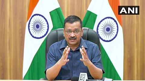 தடுப்பூசி தயாரிப்பு ஃபார்முலாவைப் பகிர்ந்து கொள்ளுங்கள்: கடும் தட்டுப்பாட்டால் மத்திய அரசிடம் கேஜ்ரிவால் கோரிக்கை