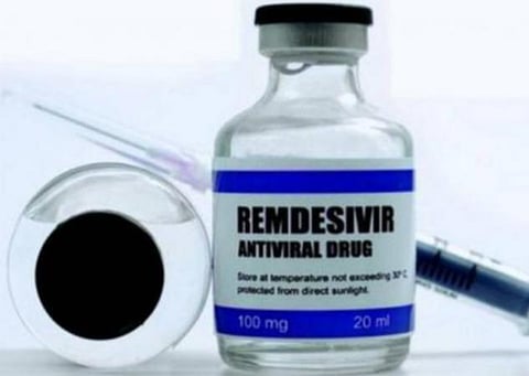 மாநிலங்களுக்கு 3.4 லட்சம் ரெம்டசிவர் மருந்து: மத்திய அரசு விநியோகம்