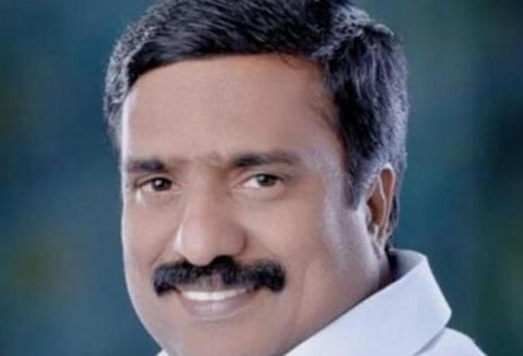 மாநில அரசு பரிந்துரைப்பவர்களையே நியமன எம்எல்ஏவாக நியமிக்க வேண்டும்; புதுச்சேரி திமுக வலியுறுத்தல்