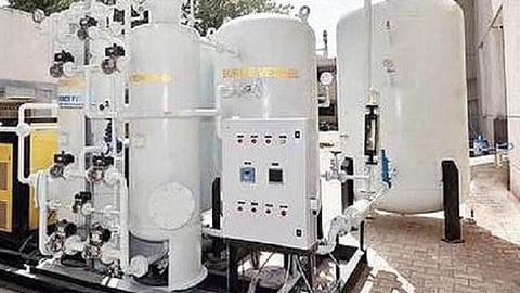 இந்தியாவில் மருத்துவ அவசர நிலை பிரகடனம் செய்யக்கோரி வழக்கு