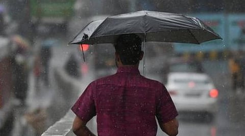 தமிழகத்தில் இன்று முதல் பரவலாக மழை பெய்ய வாய்ப்பு: சென்னை வானிலை ஆய்வு மையம் அறிவிப்பு