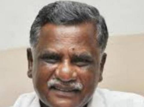 முத்தரசன்: கோப்புப்படம்