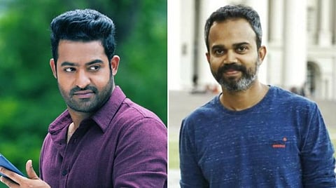 'கே.ஜி.எஃப்' இயக்குநரின் படத்தை உறுதி செய்த ஜூனியர் என்.டி.ஆர்
