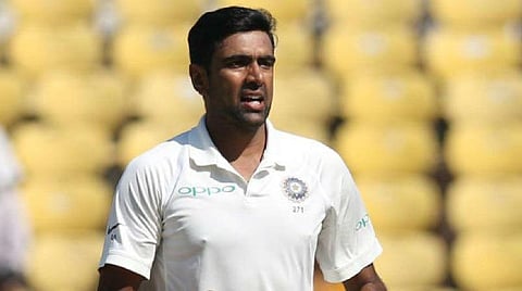 ரவிச்சந்திரன் அஸ்வின் | கோப்புப்படம்