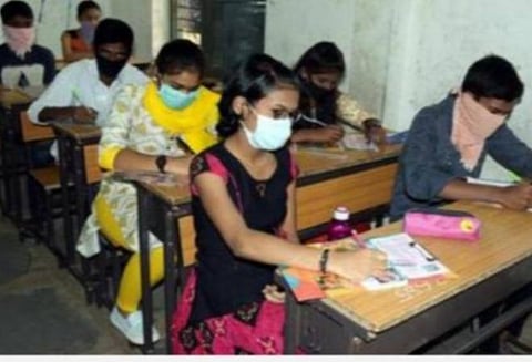 10, 12ஆம் வகுப்பு தனித் தேர்வர்களுக்குப் பொதுத்தேர்வு உண்டா?- பள்ளிக் கல்வித்துறை விளக்கம்