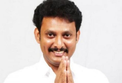 பிளஸ் 2 பொதுத்தேர்வு கண்டிப்பாக நடத்தப்படும்: அமைச்சர் அன்பில் மகேஷ் பொய்யாமொழி உறுதி