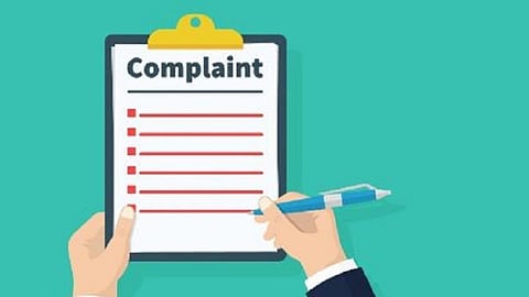 மாநிலத் தலைவர் கே.எஸ்.அழகிரிக்கு எதிராக காங்கிரஸ் எம்.பி.க்களுக்கு ராமநாதபுரம் மாணவர் புகார் கடிதம்