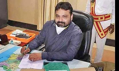 சந்திரசேகர் சாகமூரி