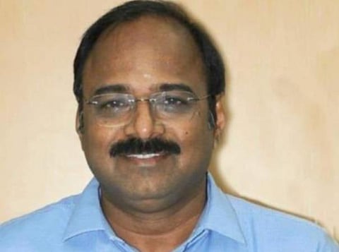 சிவன் அருள்: கோப்புப்படம்