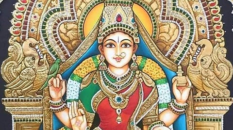 ’அட்சய திருதியை’; மாலையில் விளக்கேற்றி மகாலக்ஷ்மியை வழிபடுவோம்! 