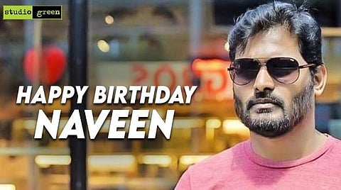 'மூடர் கூடம்' நவீன் இயக்கத்தில் 2 படங்கள்: ஸ்டூடியோ க்ரீன் அறிவிப்பு