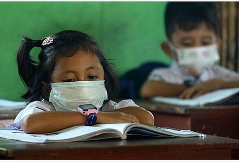 கரோனாவால் பெற்றோரை இழந்த குழந்தைகளுக்கு இலவசக் கல்வி: 3-வது மாநிலமாக அறிவித்தது டெல்லி 