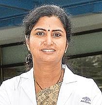 மருத்துவர் உஷாகிம்