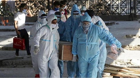 பிரதிநிதித்துவப் படம் | படம் உதவி: ட்விட்டர்