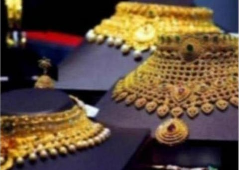 தங்கம் விலை உயர்வு: இன்றைய நிலவரம் என்ன?