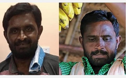 பொன்ராம் பகிர்ந்திருக்கும் புகைப்படம், ரஜினி முருகன் திரைப்படத்தில் பவுன்ராஜ்.