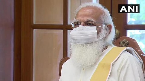 மத்திய அரசு அனுப்பிய செயற்கை சுவாசக் கருவிகளை கிடப்பில் வைத்துள்ள மாநிலங்கள்: தணிக்கை செய்ய பிரதமர் மோடி உத்தரவு