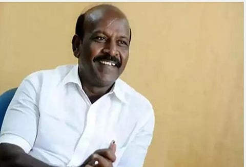 கூடுதலாக 4 மாவட்டங்களில் கரோனா வார் ரூம்: அமைச்சர் மா.சுப்பிரமணியன் பேட்டி