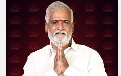 ஒவ்வொரு தொகுதியிலும் கரோனா சிகிச்சை மையம்: 50 ஆக்சிஜன் படுக்கைகளுடன் அமைக்கப்படும் என அமைச்சர் சேகர்பாபு தகவல்