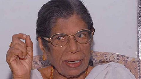 பெண்கள் 360: பெண்களின் ஒப்பற்ற அரசியல் முன்னோடி