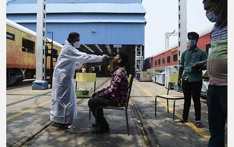 மே 16 சென்னை நிலவரம்; கரோனா தொற்றிலிருந்து மீண்டவர்கள், சிகிச்சையில் இருப்பவர்கள்: மண்டல வாரியான பட்டியல்