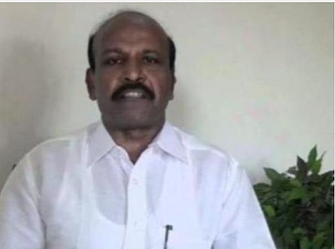 அமைச்சர் மா.சுப்பிரமணியன்: கோப்புப்படம்