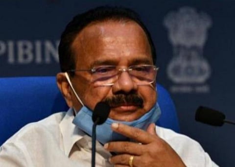 மாநிலங்களுக்கு கூடுதலாக ரெம்டெசிவிர் மருந்து ஒதுக்கீடு: சதானந்த கவுடா உறுதி