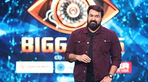 பூந்தமல்லி அருகே மலையாள பிக்பாஸ் செட்டில் 6 பேருக்கு கரோனா வைரஸ் பாதிப்பு