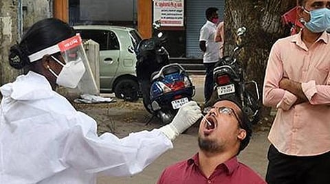 சென்னை மாநகராட்சியில் 400 இடங்களில் காய்ச்சல் பரிசோதனை முகாம்: மக்கள் பயன்படுத்திக்கொள்ள ககன்தீப் சிங் பேடி வேண்டுகோள்