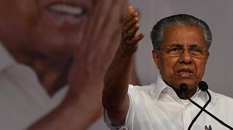 இடதுசாரிகளின் புதிய முகம்