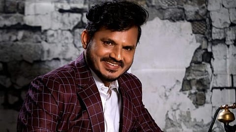 ‘அசுரன்’ நடிகர் நிதிஷ் வீரா கரோனாவால் மரணம்