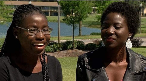 அன்று கடத்தப்பட்டனர்; இன்று பட்டம் பெற்றனர்!