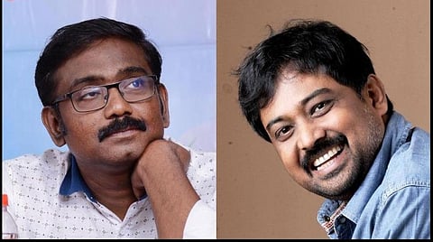 யாரிந்த தேவதூதன்?- லிங்குசாமி குறித்து வசந்தபாலன் நெகிழ்ச்சிப் பதிவு