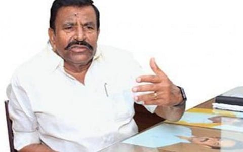 அரசு ஊழியர்கள் உயிரைப் பற்றி கவலைப்படாமல் பணிபுரிகிறார்கள்; ஊரடங்கிற்கு பொதுமக்கள் ஒத்துழைக்க வேண்டும்: 5 மாநகராட்சி ஆய்வுக்கூட்டத்தில் அமைச்சர் நேரு உருக்கம்