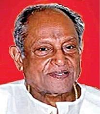 துளசி அய்யா வாண்டையார்