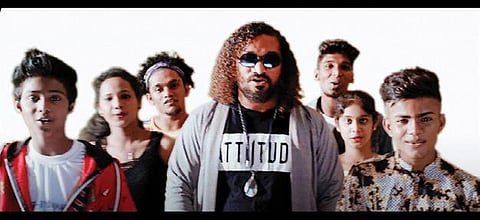 யூடியூப் உலா: கிருமியா, விஷமியா, எனிமியா?