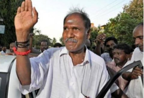 துணை முதல்வர் பதவி - சம்மதிக்காத ரங்கசாமி: பதவி ஏற்க இயலாமல் காத்திருக்கும் எம்எல்ஏக்கள்