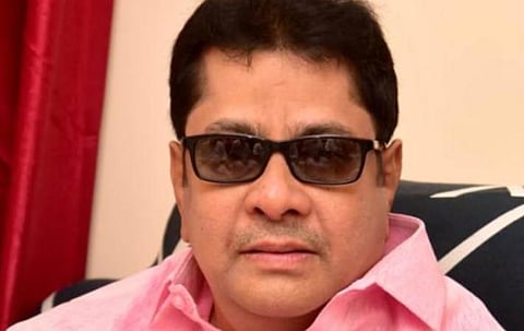 ஏ.எம்.ஹெச்.நாஜிம்: கோப்புப்படம்