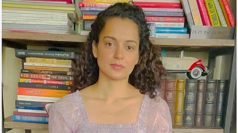 கோவிட் ரசிகர் மன்றங்களைப் புண்படுத்த மாட்டேன்: கோவிட்-19 தொற்றிலிருந்து மீண்ட கங்கணா பதிவு