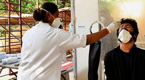 மே 18 தமிழக நிலவரம்: மாவட்ட வாரியாக கரோனா தொற்றுப் பட்டியல்