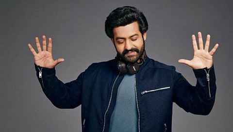 ‘இது கொண்டாட்டத்துக்கான நேரம் அல்ல’ - ரசிகர்களுக்கு ஜூனியர் என்.டி.ஆர் வேண்டுகோள்